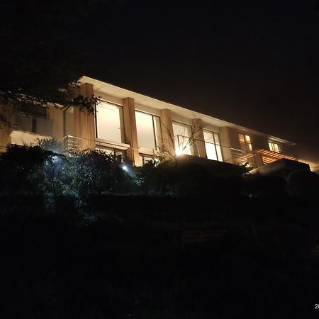 箱根七福荘 Hotel Exterior photo